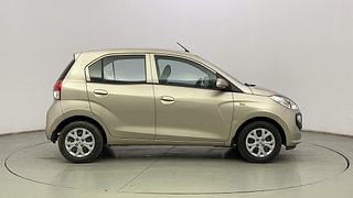 Used 2019 Hyundai New Santro 1.1 Sportz AMT Petrol Automatic exterior RIGHT SIDE VIEW