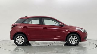 Used 2015 Hyundai Elite i20 [2014-2018] Magna 1.2 Petrol Manual exterior RIGHT SIDE VIEW