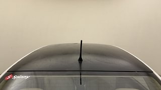 Used 2020 Skoda Rapid New [2020-2022] Ambition Petrol Petrol Manual exterior EXTERIOR ROOF VIEW