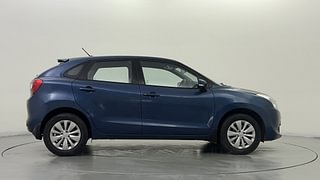 Used 2016 Maruti Suzuki Baleno [2015-2019] Delta Petrol Petrol Manual exterior RIGHT SIDE VIEW