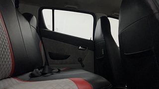 Used 2017 Maruti Suzuki Alto 800 [2016-2019] Lxi Petrol Manual interior RIGHT SIDE REAR DOOR CABIN VIEW