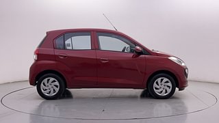Used 2022 Hyundai New Santro 1.1 Sportz MT Petrol Manual exterior RIGHT SIDE VIEW