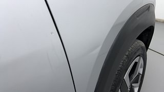 Used 2021 Nissan Magnite XL Turbo Petrol Manual dents MINOR DENT