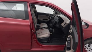 Used 2015 Hyundai Elite i20 [2014-2018] Magna 1.2 Petrol Manual interior RIGHT SIDE FRONT DOOR CABIN VIEW