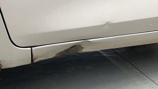Used 2019 Hyundai New Santro 1.1 Sportz AMT Petrol Automatic dents MINOR DENT