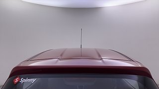 Used 2022 Hyundai New Santro 1.1 Sportz MT Petrol Manual exterior EXTERIOR ROOF VIEW