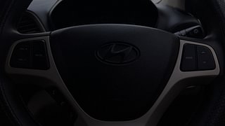 Used 2022 Hyundai New Santro 1.1 Sportz MT Petrol Manual top_features Airbags