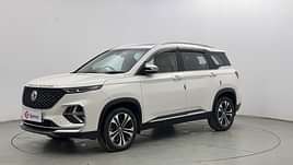 2021 MG Motors Hector Plus Sharp 2.0 Diesel Turbo MT 6-STR