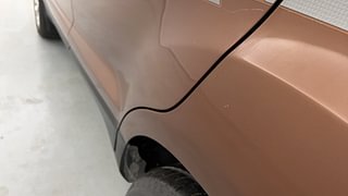 Used 2018 Ford EcoSport [2017-2020] Titanium + 1.5L Ti-VCT AT Petrol Automatic dents MINOR SCRATCH