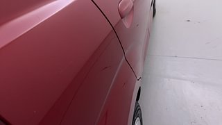 Used 2022 Hyundai New Santro 1.1 Sportz MT Petrol Manual dents MINOR SCRATCH