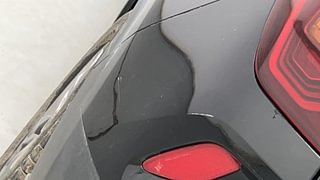 Used 2021 Kia Seltos HTX IVT G Petrol Automatic dents MINOR SCRATCH