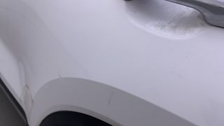 Used 2021 Kia Sonet HTX 1.0 iMT Petrol Manual dents MINOR SCRATCH