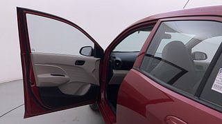 Used 2022 Hyundai New Santro 1.1 Sportz MT Petrol Manual interior LEFT FRONT DOOR OPEN VIEW