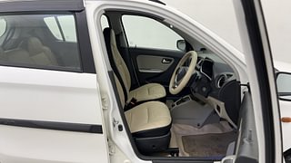 Used 2018 Maruti Suzuki Alto K10 [2014-2019] VXI AMT (O) Petrol Automatic interior RIGHT SIDE FRONT DOOR CABIN VIEW