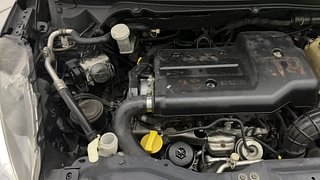 Used 2013 Maruti Suzuki Ertiga [2012-2015] VDi Diesel Manual engine ENGINE RIGHT SIDE VIEW