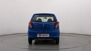 Used 2017 Maruti Suzuki Alto 800 [2016-2019] Lxi Petrol Manual exterior BACK VIEW