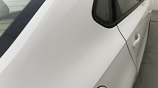 Used 2020 Skoda Rapid New [2020-2022] Ambition Petrol Petrol Manual dents MINOR SCRATCH