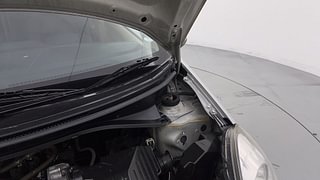 Used 2017 Honda Amaze 1.2L S Petrol Manual engine ENGINE LEFT SIDE HINGE & APRON VIEW