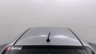 Used 2017 Honda Amaze 1.2L S Petrol Manual exterior EXTERIOR ROOF VIEW