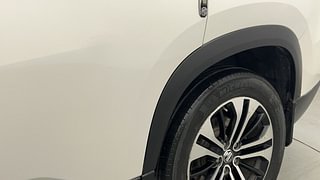 Used 2021 MG Motors Hector Plus Sharp 2.0 Diesel Turbo MT 6-STR Diesel Manual dents MINOR SCRATCH