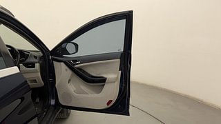 Used 2023 Tata Nexon XZ Plus Diesel S Diesel Manual interior RIGHT FRONT DOOR OPEN VIEW