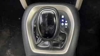 Used 2019 Hyundai New Santro 1.1 Sportz AMT Petrol Automatic interior GEAR  KNOB VIEW