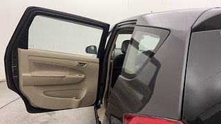 Used 2013 Maruti Suzuki Ertiga [2012-2015] VDi Diesel Manual interior LEFT REAR DOOR OPEN VIEW
