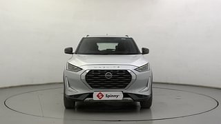 Used 2021 Nissan Magnite XL Turbo Petrol Manual exterior FRONT VIEW