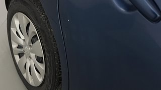 Used 2016 Maruti Suzuki Baleno [2015-2019] Delta Petrol Petrol Manual dents MINOR SCRATCH
