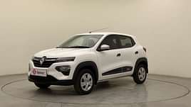 2023 Renault Kwid 1.0 RXT AMT SCE