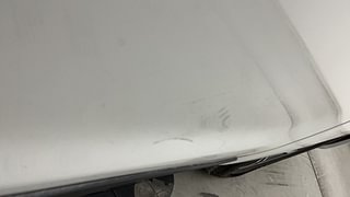 Used 2023 Toyota Innova Crysta 2.7 VX 7 STR Petrol Manual dents MINOR DENT