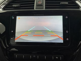 Used 2024 Tata Tiago XZA+ AMT Petrol Automatic top_features Rear camera
