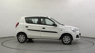 Used 2018 Maruti Suzuki Alto K10 [2014-2019] VXI AMT (O) Petrol Automatic exterior RIGHT SIDE VIEW
