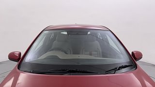 Used 2015 Hyundai Elite i20 [2014-2018] Magna 1.2 Petrol Manual exterior FRONT WINDSHIELD VIEW