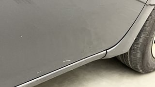 Used 2014 Toyota Corolla Altis [2014-2017] G AT Petrol Petrol Automatic dents MINOR SCRATCH