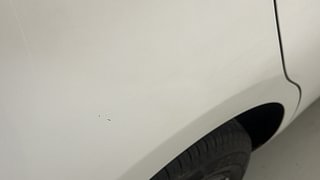 Used 2016 Nissan Micra [2013-2020] XV CVT Petrol Automatic dents MINOR SCRATCH