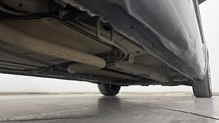 Used 2013 Maruti Suzuki Ertiga [2012-2015] VDi Diesel Manual extra REAR RIGHT UNDERBODY VIEW
