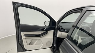 Used 2024 Tata Tiago XZA+ AMT Petrol Automatic interior LEFT FRONT DOOR OPEN VIEW