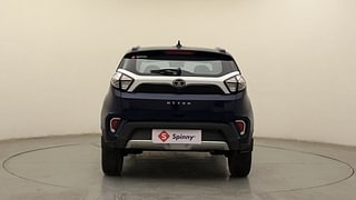 Used 2023 Tata Nexon XZ Plus Diesel S Diesel Manual exterior BACK VIEW