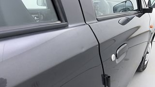 Used 2021 Maruti Suzuki Alto 800 Lxi (O) Petrol Manual dents MINOR DENT