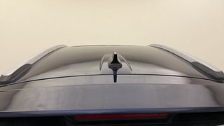 Used 2023 Tata Nexon XZ Plus Diesel S Diesel Manual exterior EXTERIOR ROOF VIEW