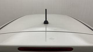 Used 2014 Maruti Suzuki Swift [2014-2017] VDi (O) Diesel Manual exterior EXTERIOR ROOF VIEW