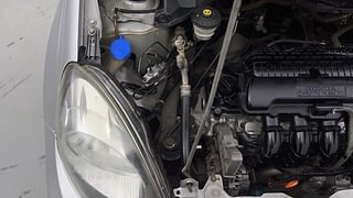 Used 2017 Honda Amaze 1.2L S Petrol Manual engine ENGINE RIGHT SIDE VIEW