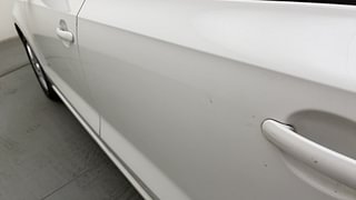 Used 2020 Skoda Rapid New [2020-2022] Ambition Petrol Petrol Manual dents MINOR SCRATCH