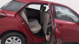 Used 2015 Hyundai Elite i20 [2014-2018] Magna 1.2 Petrol Manual interior RIGHT SIDE REAR DOOR CABIN VIEW