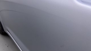Used 2023 Hyundai Aura SX 1.2 Petrol Petrol Manual dents MINOR DENT