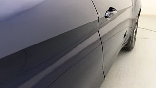 Used 2023 Tata Nexon XZ Plus Diesel S Diesel Manual dents MINOR SCRATCH