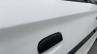 Used 2018 Maruti Suzuki Alto K10 [2014-2019] VXI AMT (O) Petrol Automatic dents MINOR SCRATCH