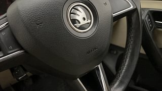 Used 2020 Skoda Rapid New [2020-2022] Ambition Petrol Petrol Manual top_features Airbags