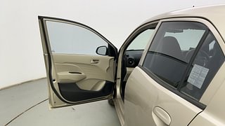 Used 2019 Hyundai New Santro 1.1 Sportz AMT Petrol Automatic interior LEFT FRONT DOOR OPEN VIEW